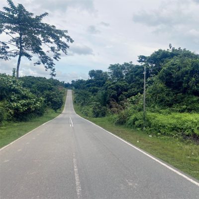 transfer from Kuala Lumpur to Taman Negara