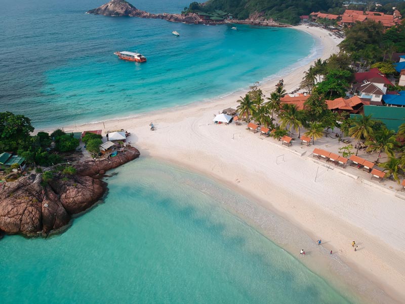 redang island