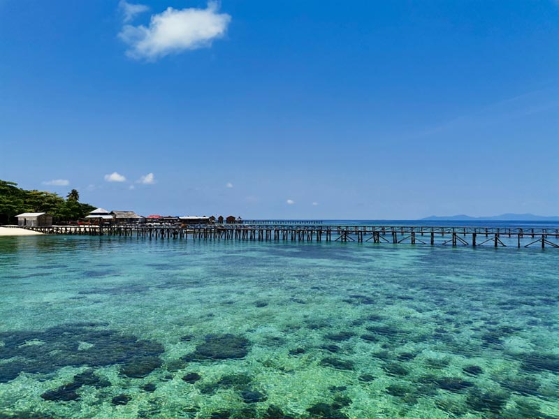 Mabul Island