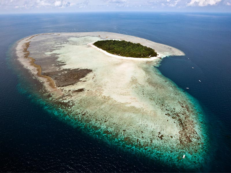 best island in Malaysia