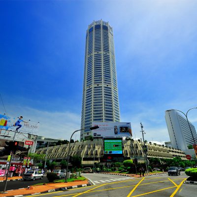 Kuala Lumpur to Penang